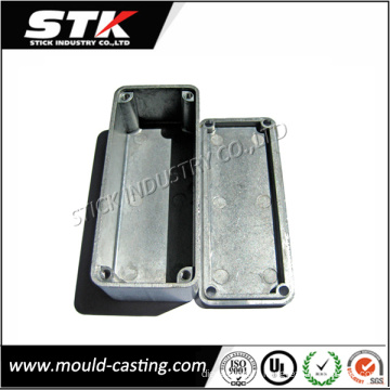 OEM Competitive CNC Machining Parts Aluminum Die Casting